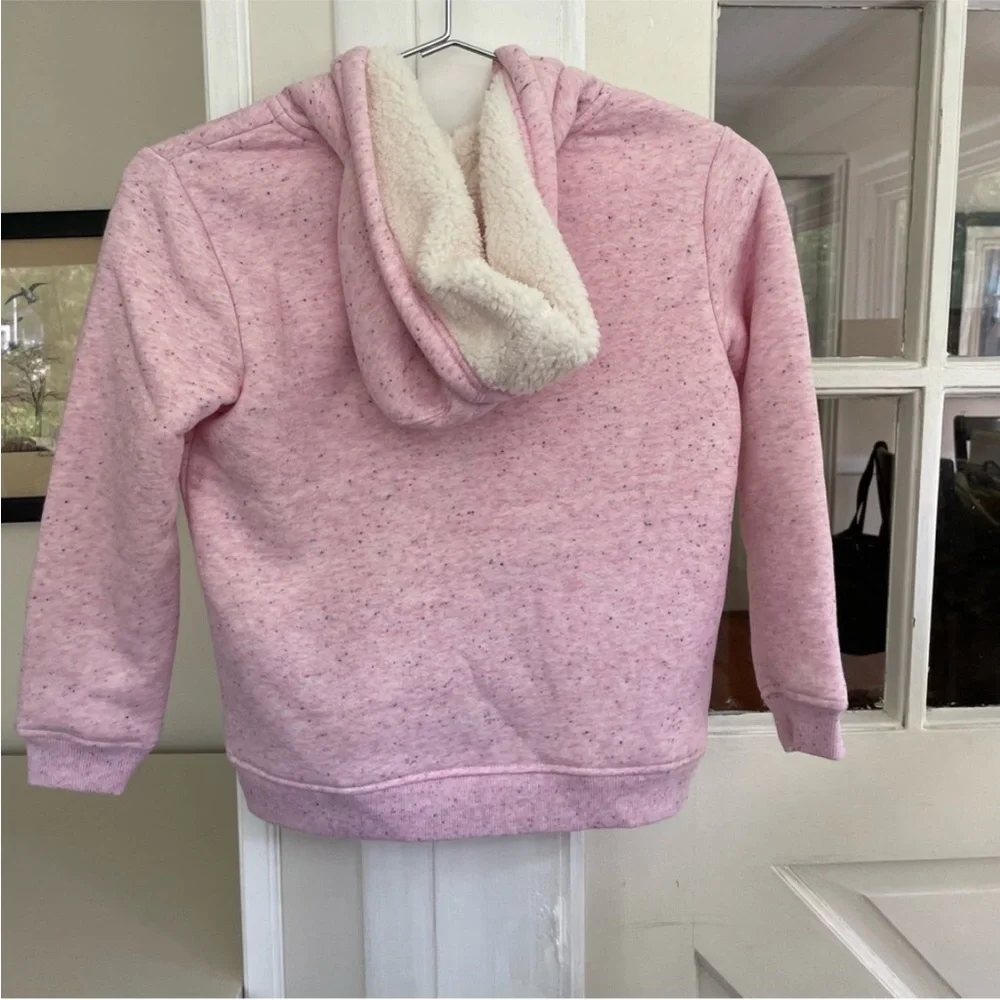 Berkley Jensen Kid's Hoodie Jacket
